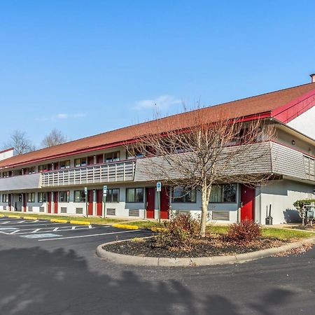 Red Roof Inn Danville, Pa Экстерьер фото